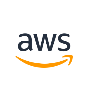 AWS Logo (Partners)
