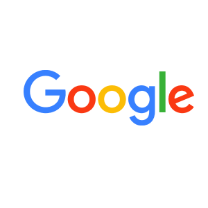 Google Logo (Partners)