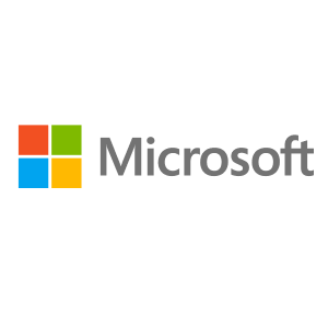 Microsoft Logo (Partners)